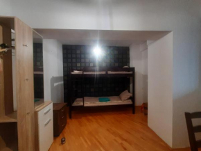 Penthouse ultracentral